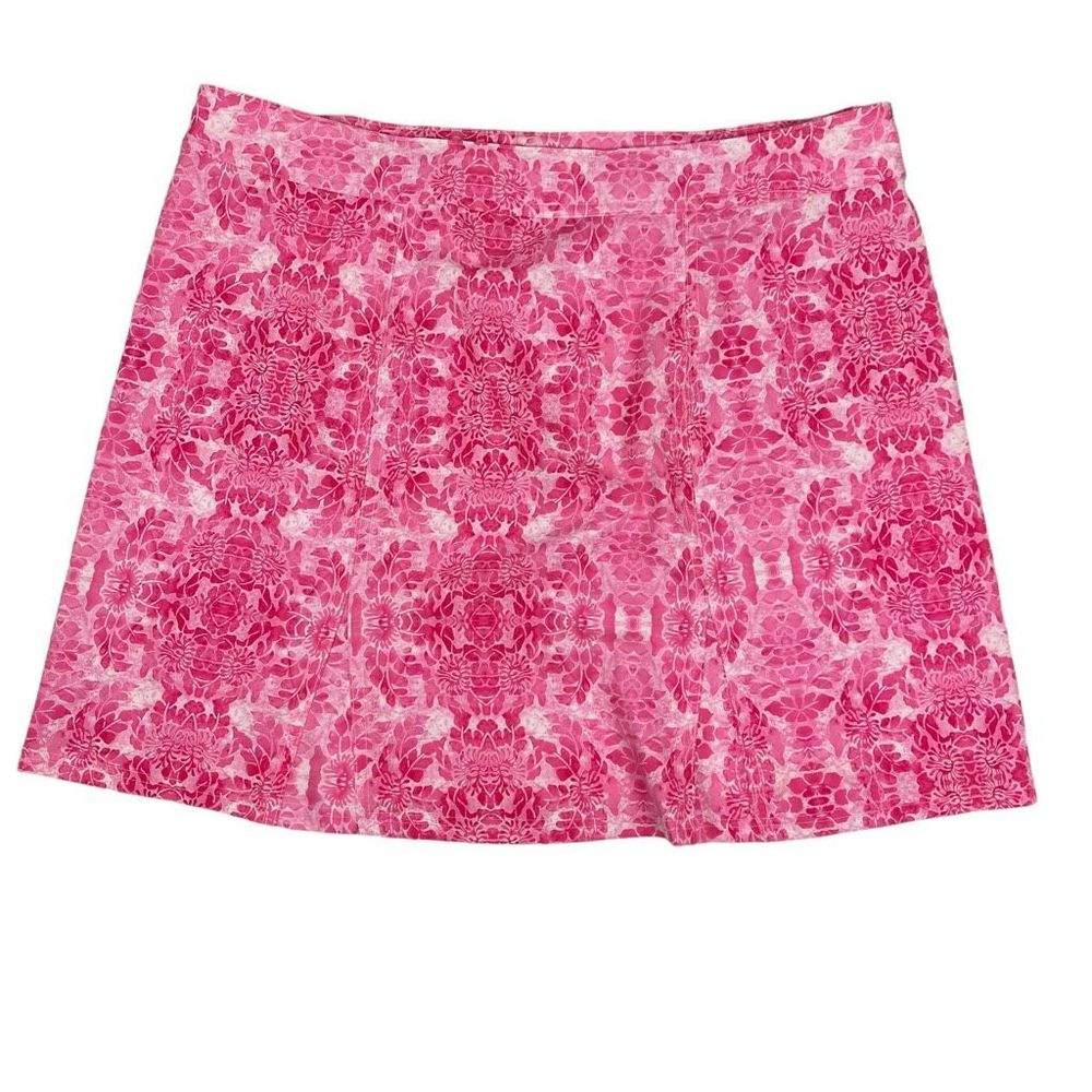 RipSkirt Hawaii Women's Mini Wrap Skirt Size Large